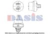 AKS DASIS 860370N Pressure Switch, air conditioning